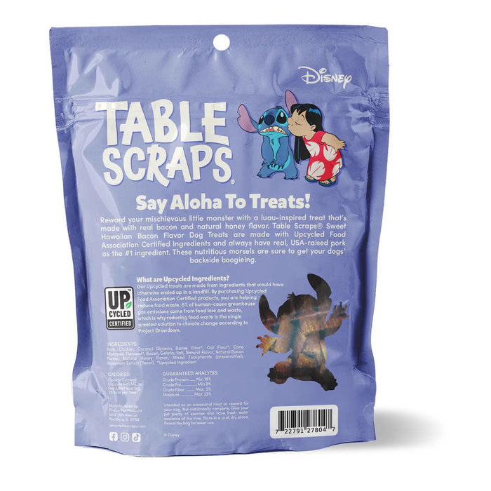 Disney Table Scraps 5oz Flavor Sweet Hawaiian Bacon