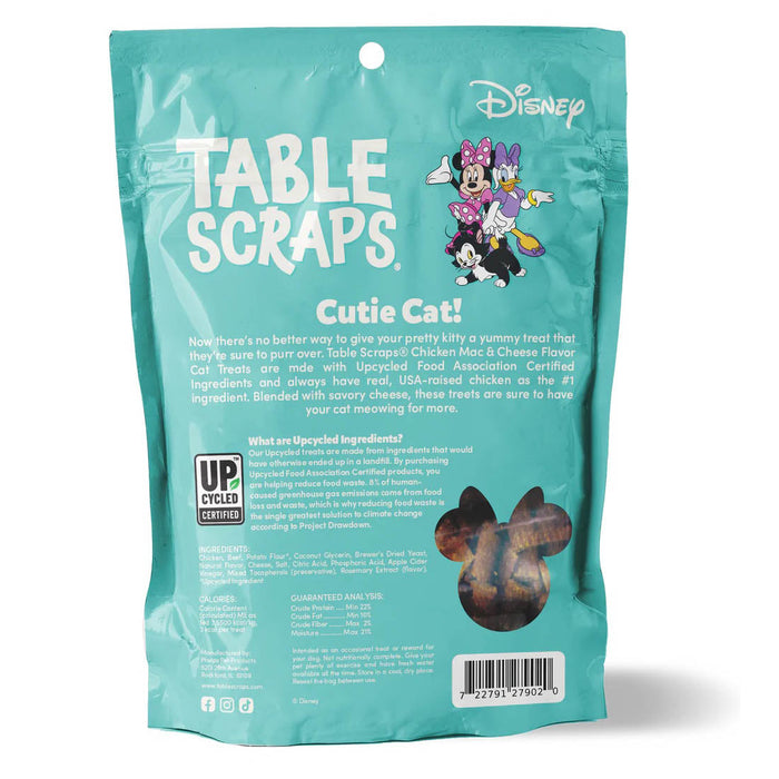 Disney Table Scraps 3oz Flavor Chicken Mac & Cheese