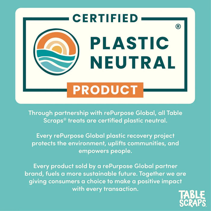 Disney Table Scraps 3oz Flavor Chicken Mac & Cheese