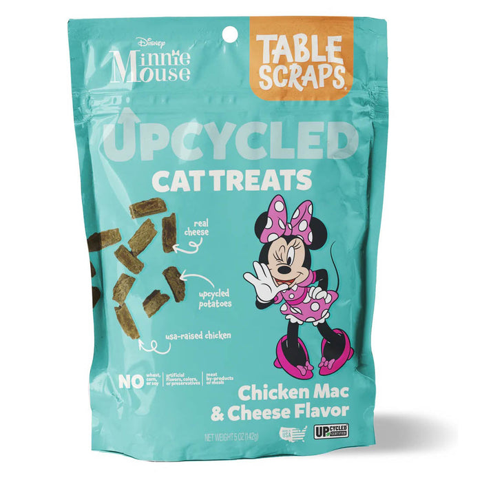 Disney Table Scraps 3oz Flavor Chicken Mac & Cheese