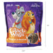 Disney Glad Wags 12oz Flavor Spaghetti & Meatballs