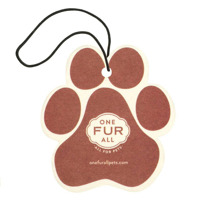 Car Fresheners Count 