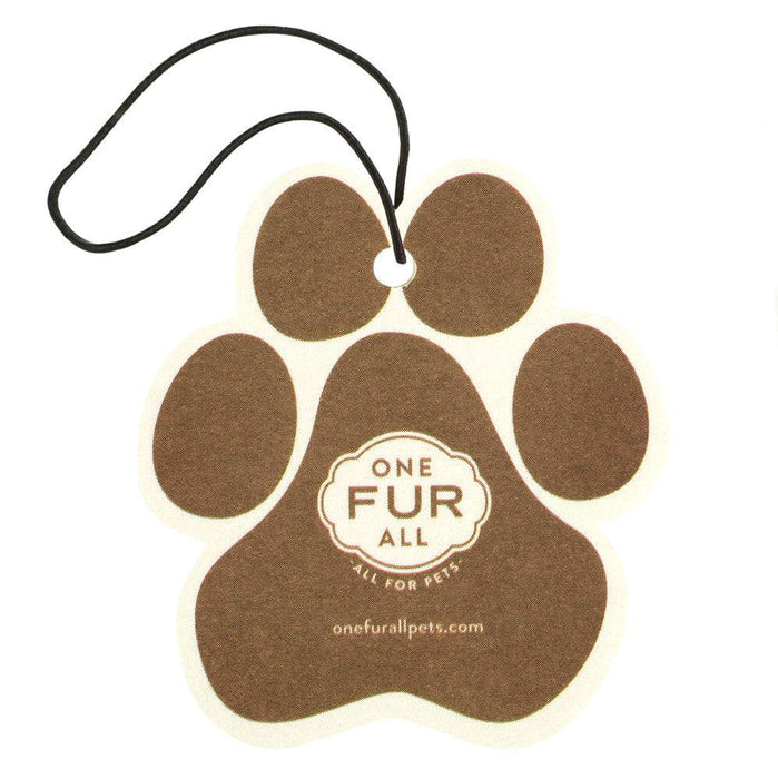 Car Fresheners Count 