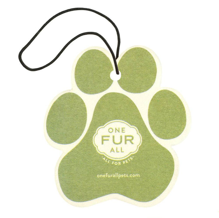 Car Fresheners Count 