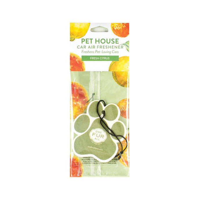 Car Fresheners Count 