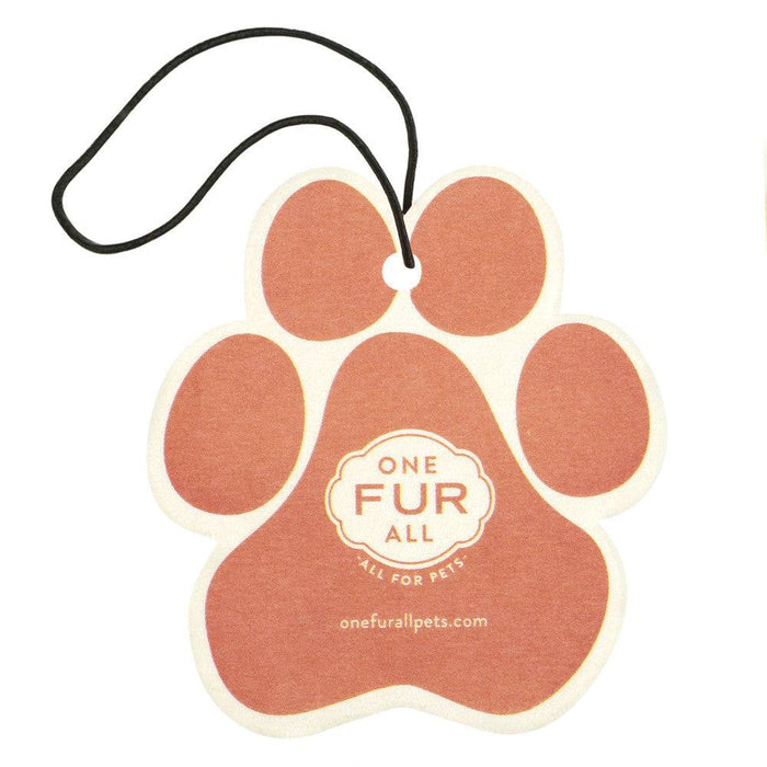 Car Fresheners Count 