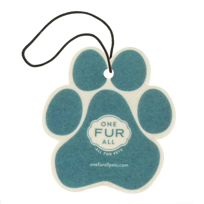 Car Fresheners Count 