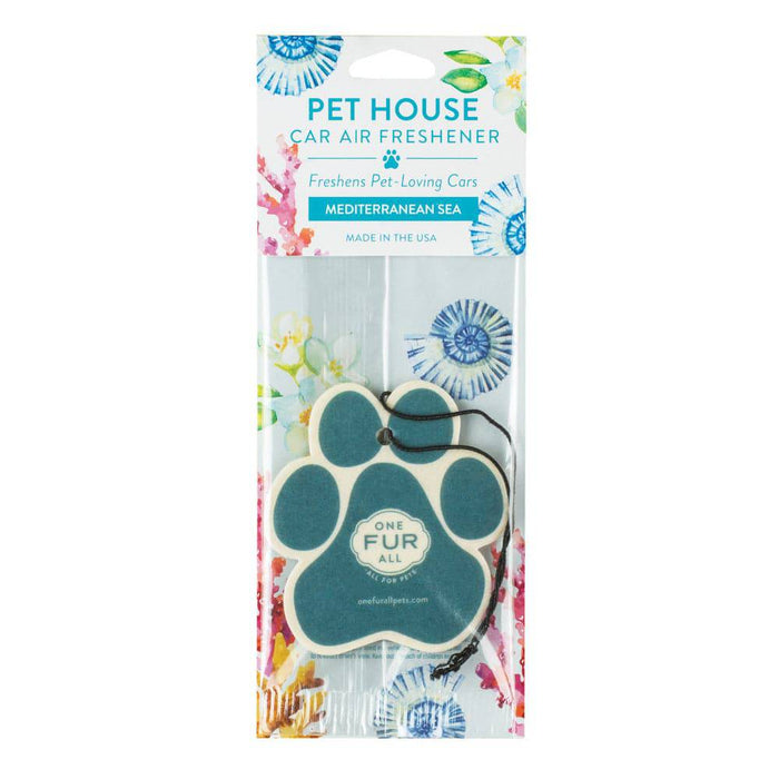 Car Fresheners Count 