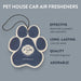 Car Fresheners Count 