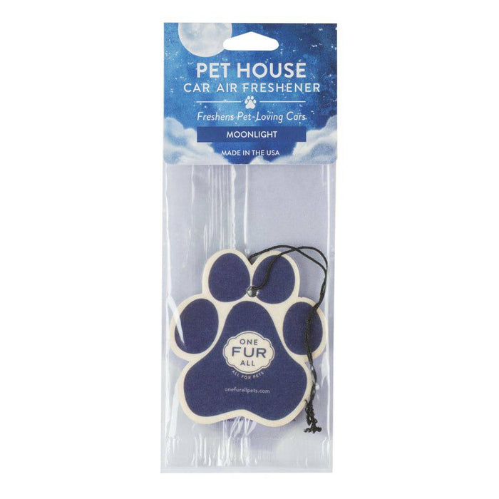 Car Fresheners Count 