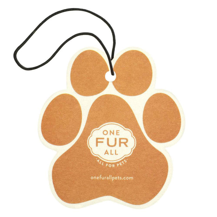 Car Fresheners Count 