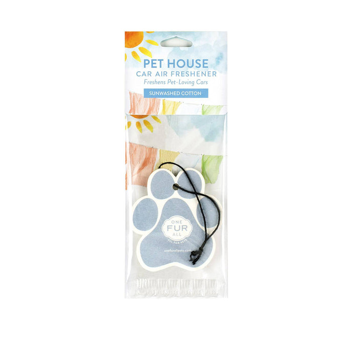 Car Fresheners Count 