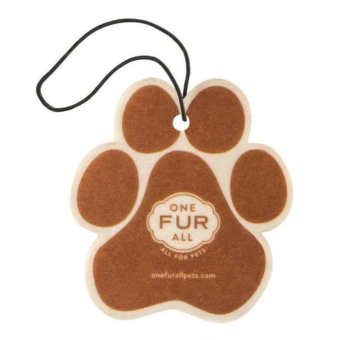 Car Fresheners Count 