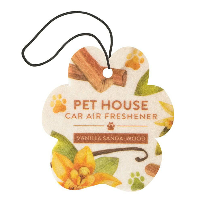 Car Fresheners Count 