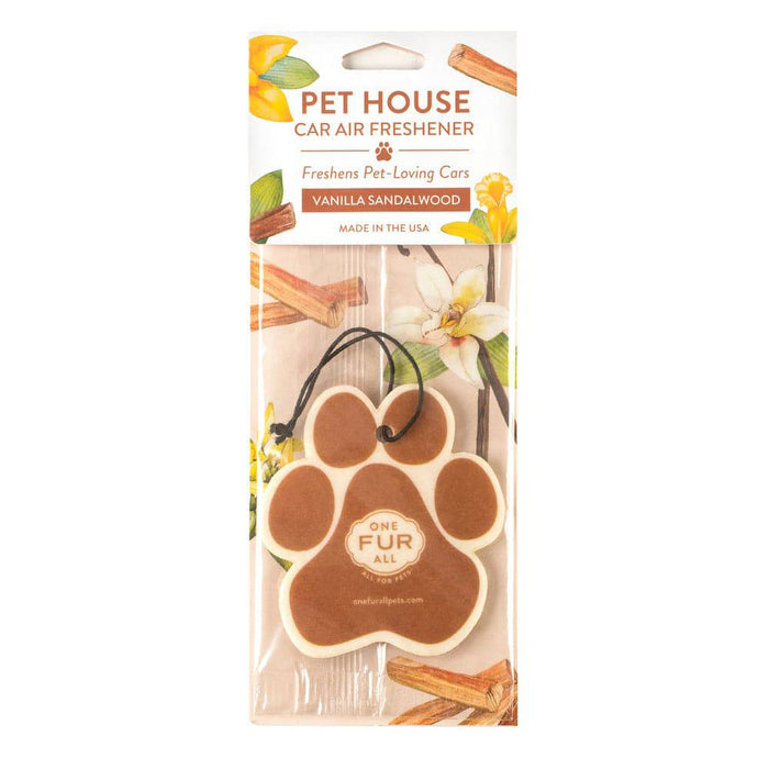 Car Fresheners Count 
