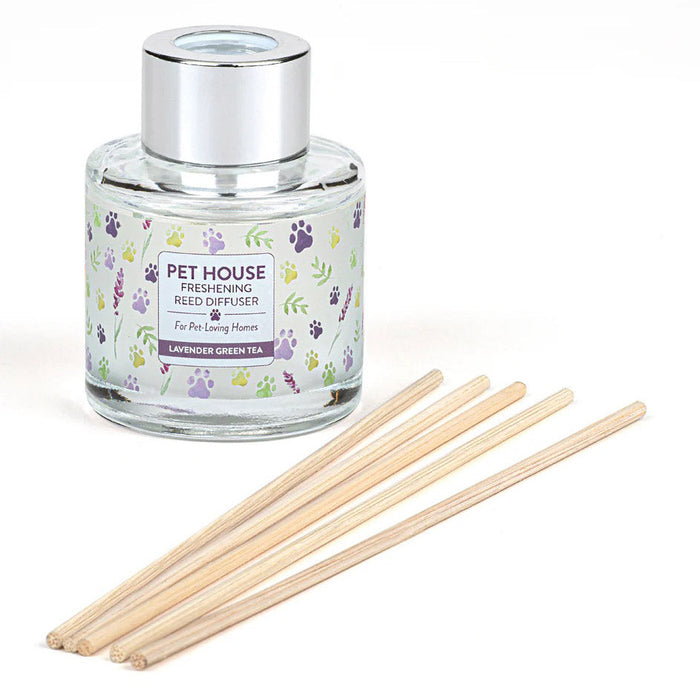 Reed Diffusers Size 3 fl oz