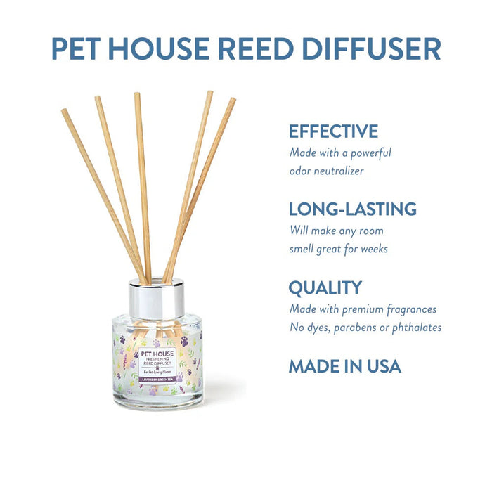 Reed Diffusers Size 3 fl oz