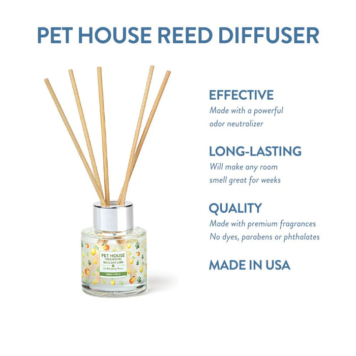 Reed Diffusers Size 3 fl oz