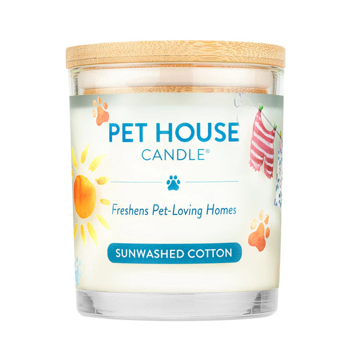 9oz Candle Size 9oz