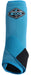 Professional's Choice 2XCool Sports Medicine Boot, 4 - pack - PL14F6 - Charcoal - Small - 23