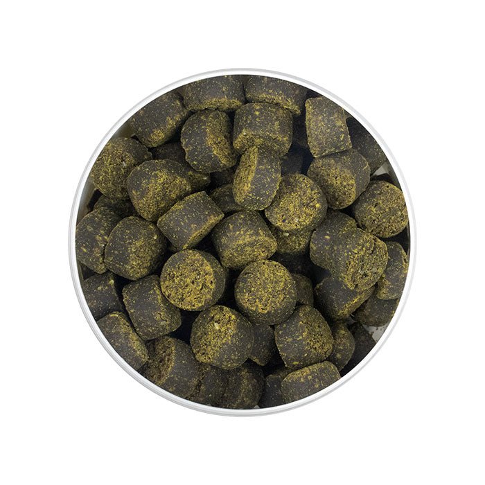 Plant - Based Allergy Soft Chews for Dogs, 90 ct - 7VXS - 4