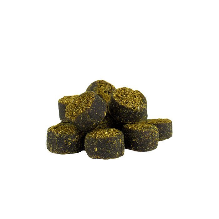 Plant - Based Allergy Soft Chews for Dogs, 90 ct - 7VXS - 5