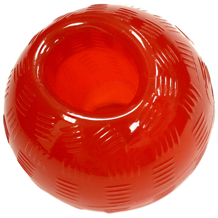 Play Strong Rubber Ball - RRND - 3 1/4" - 2