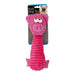 Plush Animals, Assorted, 12"L - KL21M - Assorted - 12" - 1