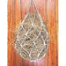 Jeffers Woven Poly Rope Hay Net, 42" - IABD - 1