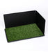 PoochPad Indoor Turf CLASSIC Premier Dog Potty System - PPAA - Replacement Grass - 3
