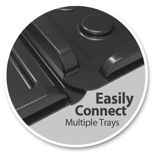 PoochPad Indoor Turf CLASSIC Premier Dog Potty System - PPAA - Replacement Grass - 13