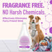 Pooph Pet Laundry Odor Eliminator, 20 oz - PH24 - 20 oz - 4
