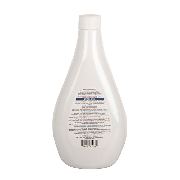 Less Smell Pet Odor & Stain Eliminator by Pooph — Pet Supplies 4 Less