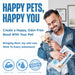 Pooph Pet Wipes Pack, 50 ct - PH2F - 50 ct - 2