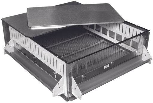 Poultry/Game Bird Brooder - HVG1 - 1