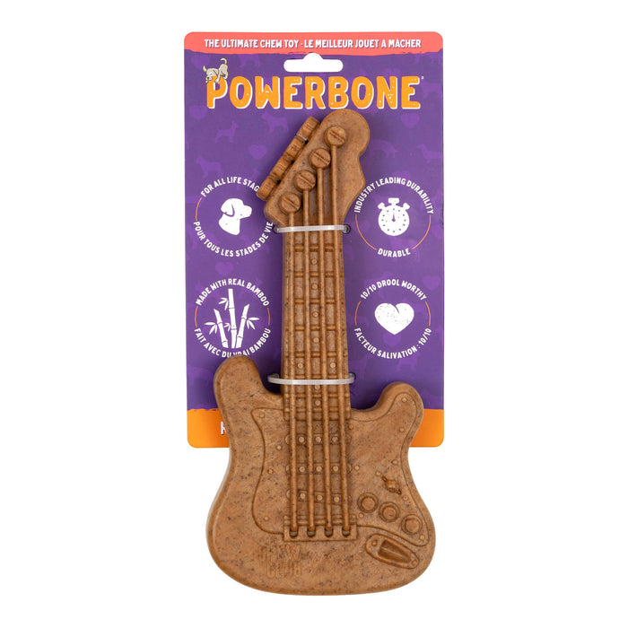 Powerbone Guitar, 9.5” - 022TPB-1381 - 9.5" - 1
