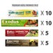 Premium Horse Wormer Kit for 5 Horses - JVPQ - 1