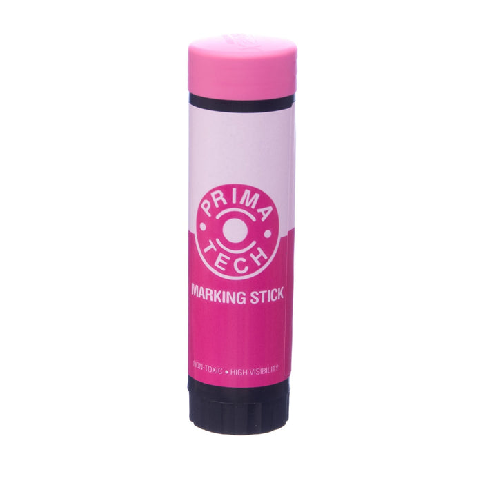 Prima Tech Retractable Marking Stick - NEAU - Pink - 1 ct - 5