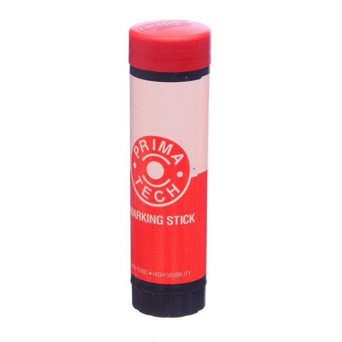 Prima Tech Retractable Marking Stick - NEAV - Red - 1 ct - 7