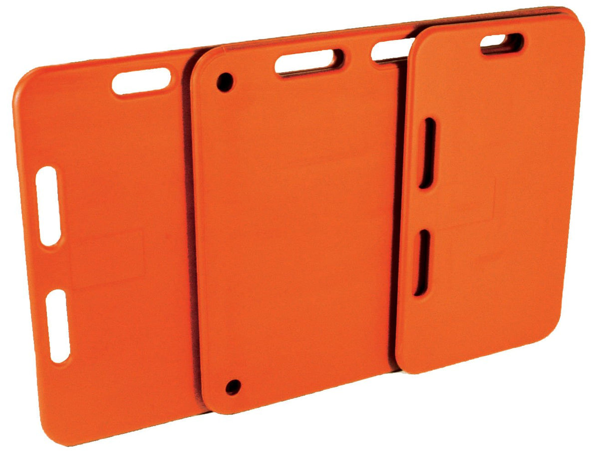 Prima Two Way Orange Sorting Panels for Livestock — Pet Supplies 4 Less