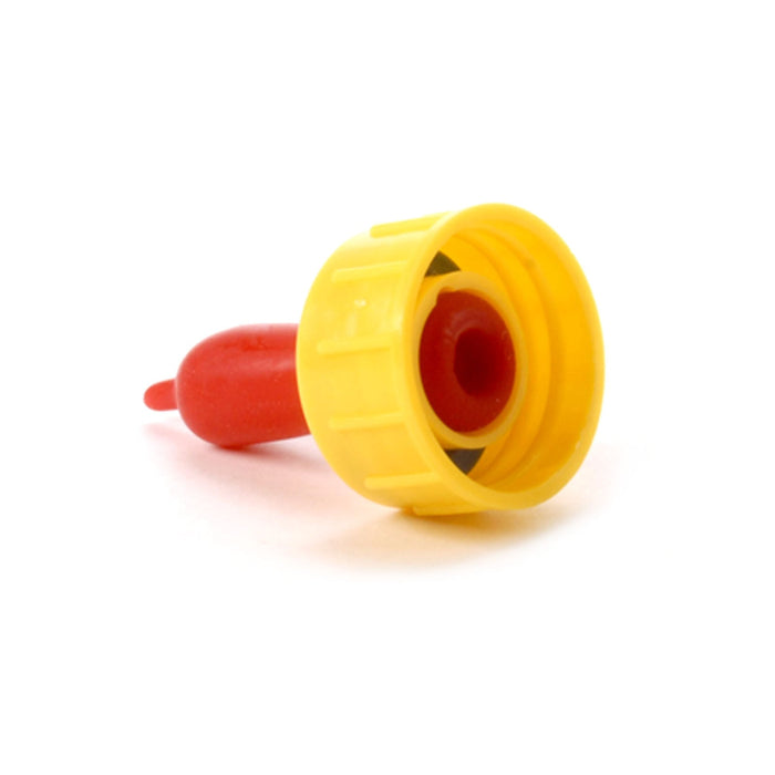 Pritchard Teat Nipple, Each - M6P1 - 2