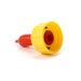 Pritchard Teat Nipple, Each - M6P1 - 2