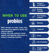 Probios Bovine One Gel - PNP1 - 60 g - Single Pack - 5