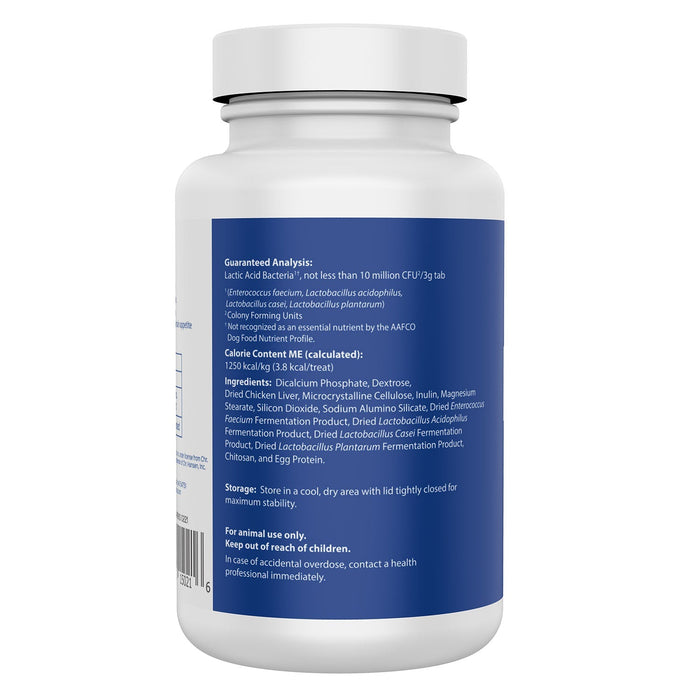 Probios Daily Digestive Tabs, 45 Count - VPP9 - 3