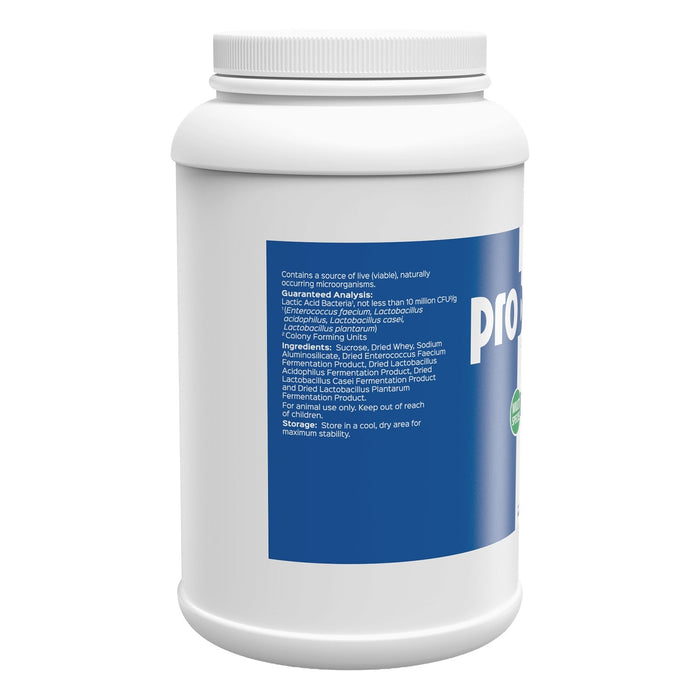 Probios Dispersible Powder Veterinary Probiotic Supplement - PNP5 - 5 lbs - 2
