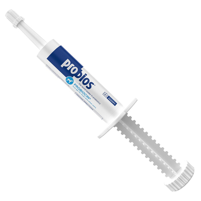 Probios Probiocin Oral Pet Gel for Dogs and Other Pets, 15 g - PNP9 - 1