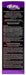 ProColor Radiant Black - W211N - 4