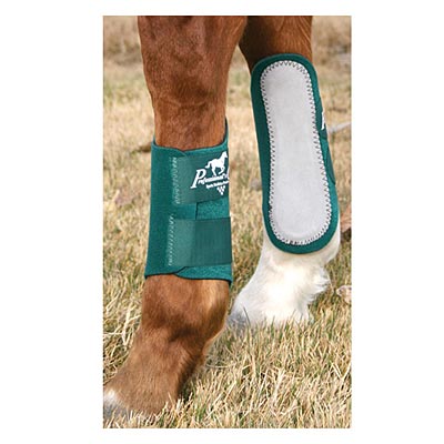 Professional Choice Competitor Splint Boots - PLCT - Royal Blue - 14