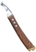 Professional Curved Hoof Knife - JTITZ - 1
