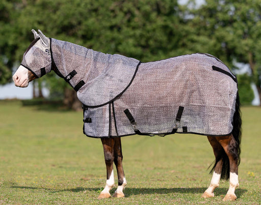 Professional's Choice Horse Fly Sheet - PL19F - 70 in - 1
